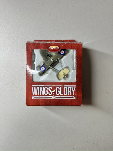 Wings glory wgf108b airco - of,
