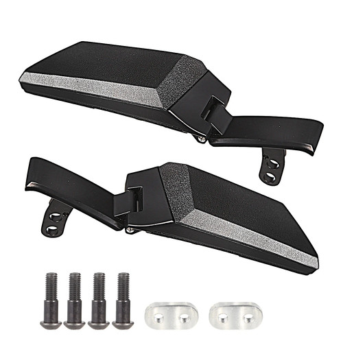 1sets rear passenger black - 1sets,