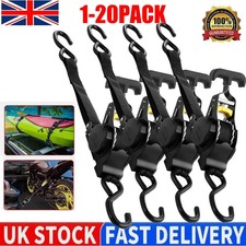 Automatic Retractable Ratchet