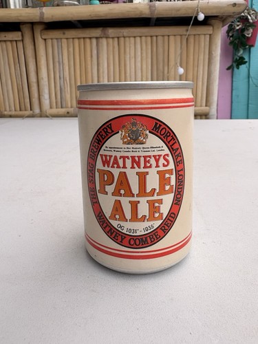 Vintage 1980s watneys - 1980s, pale