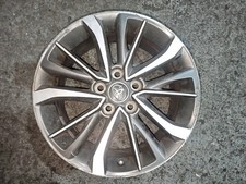 TOYOTA AVENSIS 2015-2018 ALLOY