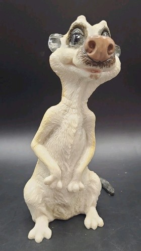 Meerkat spectacle holder - meerkat, by