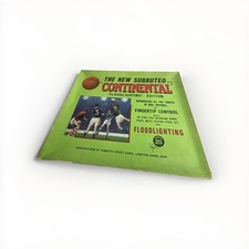 Subbuteo Continental