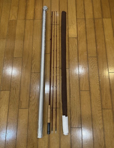 Thomas special mahogany 6 - thomas, 6'