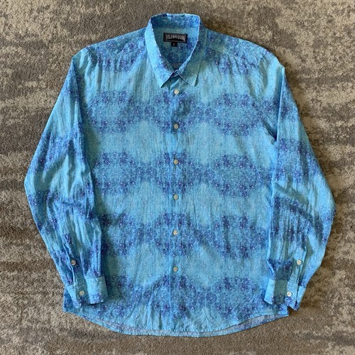 Vilebrequin caracal men - vilebrequin, men’s