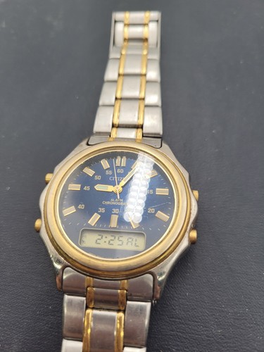 Citizen c480 s27247 analog - s27247,