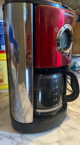 Morphy richard espresso - morphy, richard’s