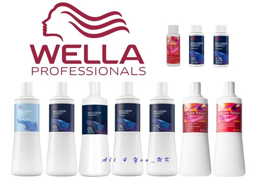 Wella professionals welloxon - wella,