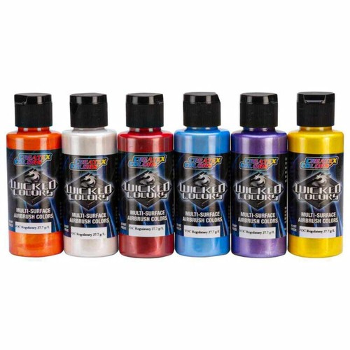 Createx wicked essential - wicked,