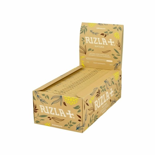 Rizla natura organic - rizla,