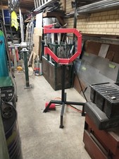  Pneumatic Planishing Hammer