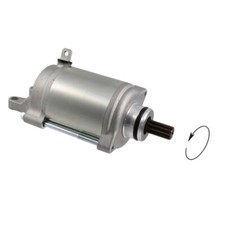 STARTER MOTOR FOR KTM 690 DUKE