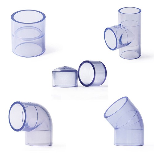 Upvc pvc pipe fittings - upvc/pvc,