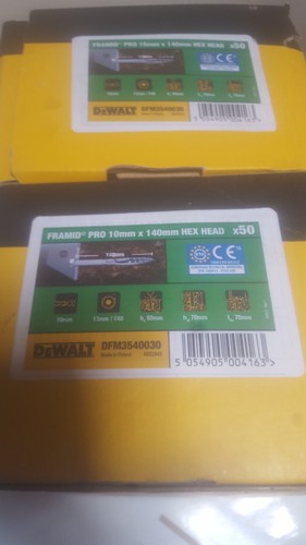 Dewalt elu boxes 100 x - elu, 2