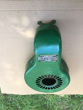 Allen Scythe Villiers Mk25C Engine Fan Cover Casing
