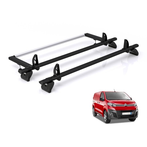 Peugeot expert roof rack - peugeot,