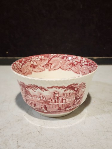 Rare mason vista pink - rare-, pink/red