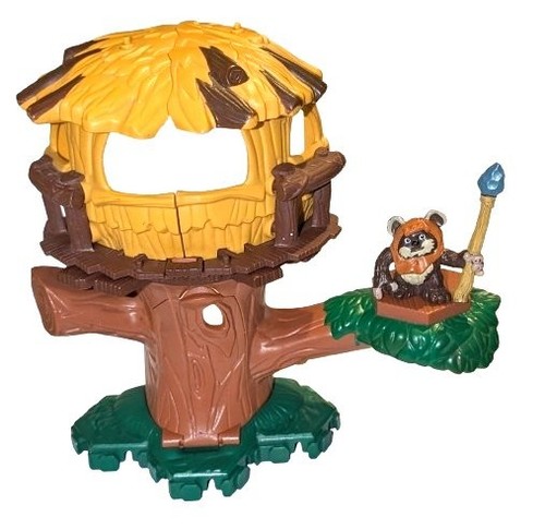 Playskool star wars galactic - playskool,