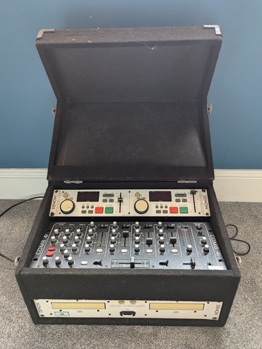 Denon 1800f player - dn-1800f,