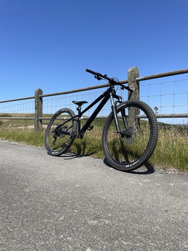 Cannondale habit ht3 mountain - habit,