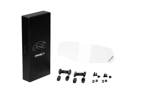 Puig multi adjustable - puig, clip-on