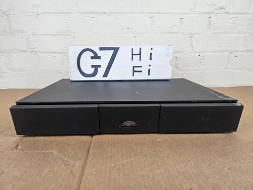 Naim flatcap power supply - 2x,