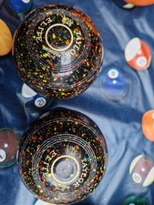 Taylor Elite Midnight Burst