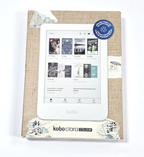 Kobo Clara Colour | Colour