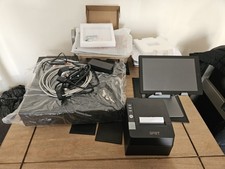 RRP Electronic Cash Register