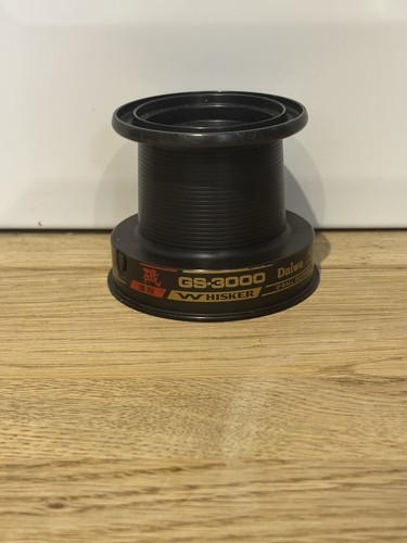 Daiwa tournament whisker - daiwa,