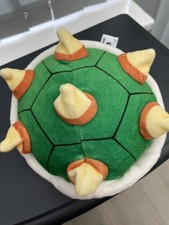 Club Mocchi-Mocchi Super Mario