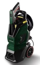 Parkside 1800W High Pressure Washer 135 Bar Jet Wash Car Vehicle Patio(PHD 135G)