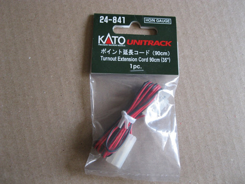 Kato 841 turnout - kato,
