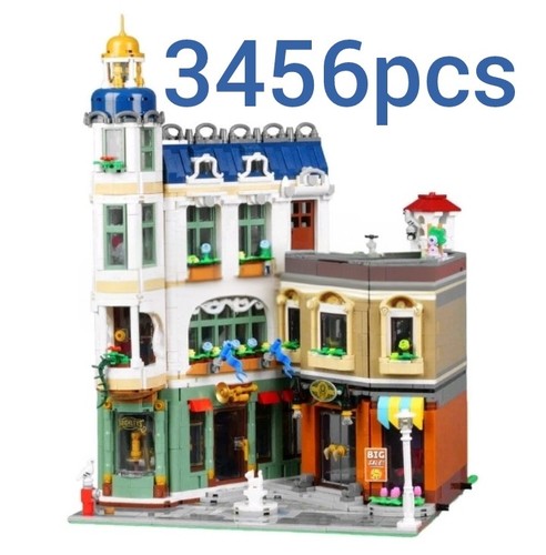 New shopping street creator - street,