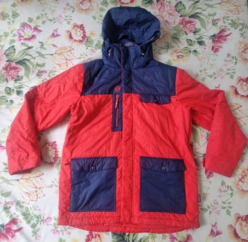 Surfanic men ski jacket - surfanic, men's