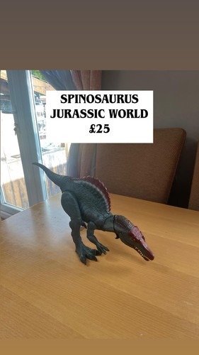 Jurassic world park - world,