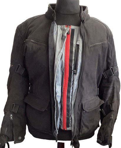 Rst motorcycle pro - pro, series
