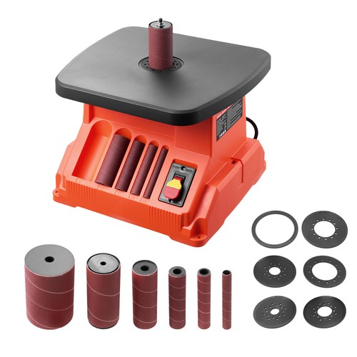 Vevor oscillating spindle - vevor,