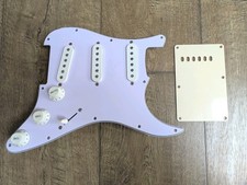 Genuine Squier Strat YAKO