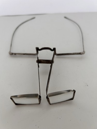Vtg binocular loupe eyeglasses - vtg,