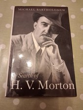 In Search of H. V. Morton -