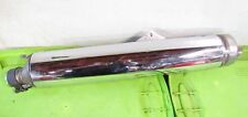 Honda Gold Wing GL 1800 GL1800 2003 Stock OEM Left Hand Muffler p/n HAMCA A1