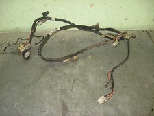 yamaha  salient   loom