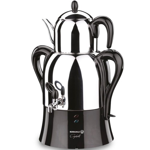 Korkmaz a341 samovar - a341, maker