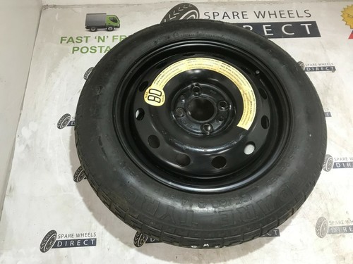 2009 2016 ford 14 spare - ka, 14"