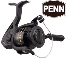 Penn Wrath II Spinning Reel