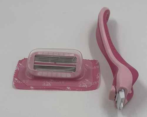 Wilkinson sword intuition fab - intuition,