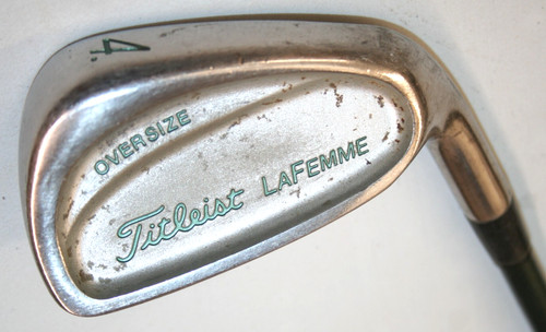 Titleist lafemme oversize - titleist,