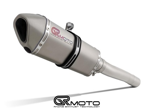 Exhaust for kawasaki - exhaust, ninja