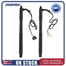 Pair Rear Spindle Drive/gas